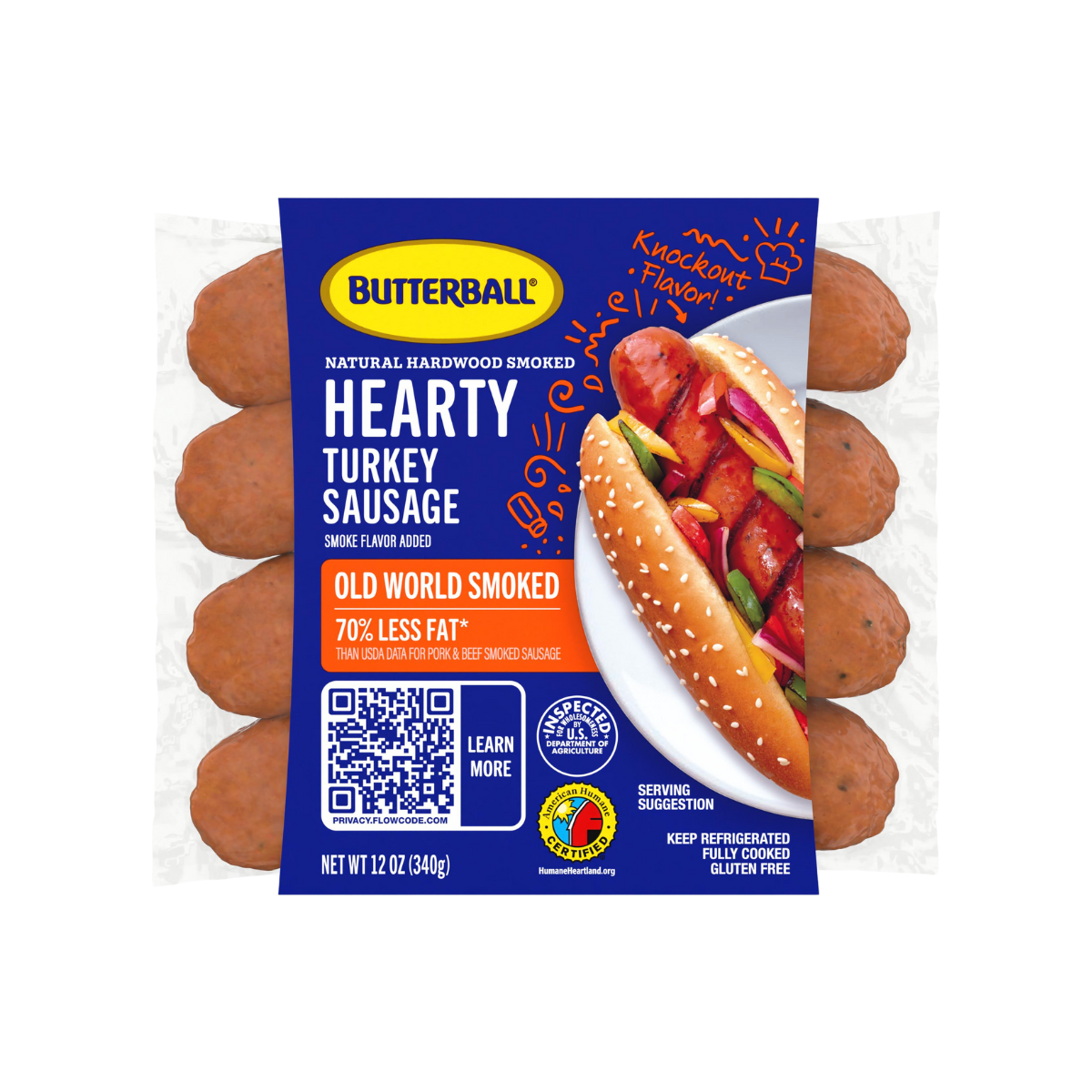 turkey-sausage-butterball